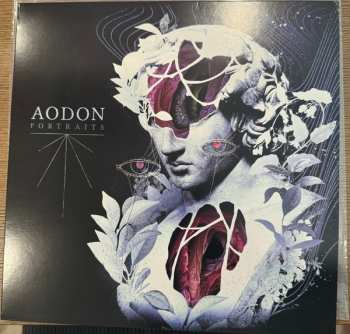 LP Aodon: Portraits CLR