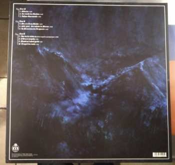 2LP Aorlhac: L’esprit Des Vents