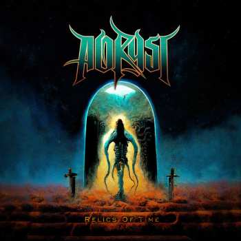 CD Aoryst: Relics Of Time