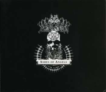 Album Aosoth: Ashes Of Angels