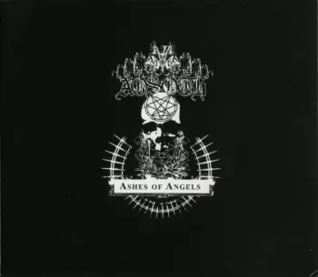 Ashes Of Angels