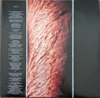 LP Aosoth: III - Violence and Variations LTD | CLR