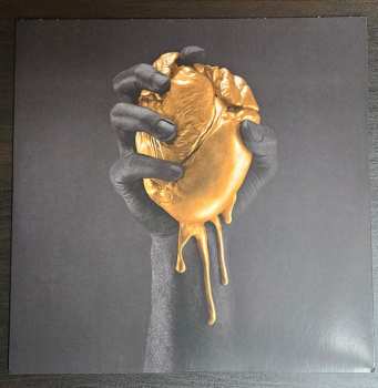 LP Aosoth: V - The Inside Scriptures LTD | NUM | CLR