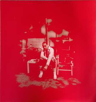 LP Apache 207: 21 Gramm CLR | LTD