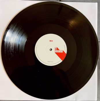 LP Apache 207: 21 Gramm