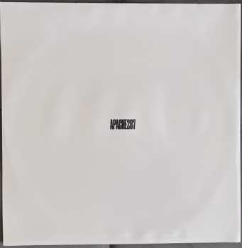 LP Apache 207: 21 Gramm