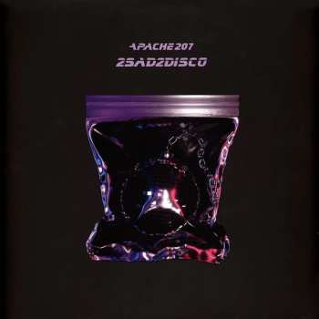 LP Apache 207: 2Sad2Disco PIC | LTD