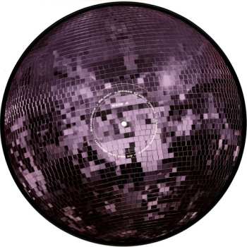 LP Apache 207: 2Sad2Disco PIC | LTD