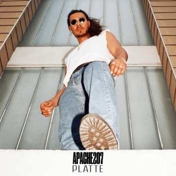 Album Apache 207: Platte