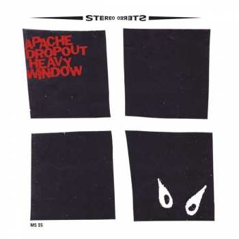 CD Apache Dropout: Heavy Window