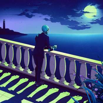 Album Apathy: Connecticut Casual: Chapter 2