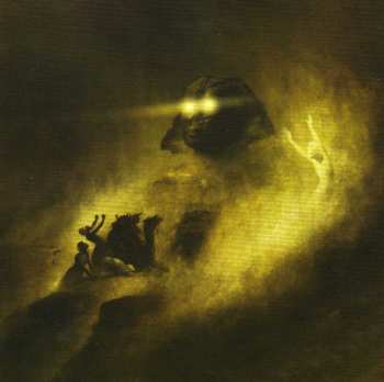 Album King Of Gods. No Second