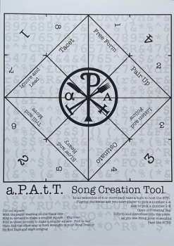 LP a.P.A.t.T.: We CLR