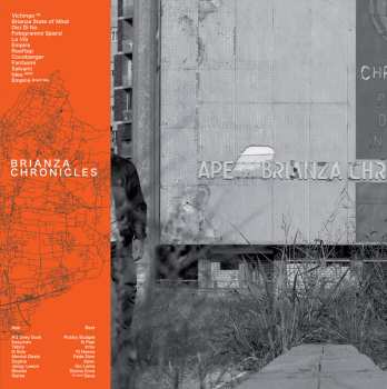 LP APE!: Brianza Chronicles