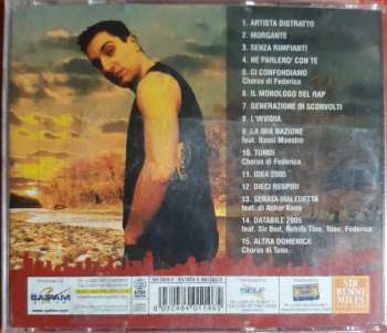 CD APE!: Generazione Di Sconvolti