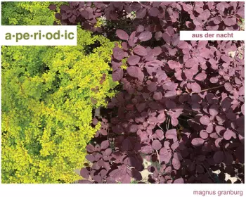 a.pe.ri.od.ic: Aus Der Nacht