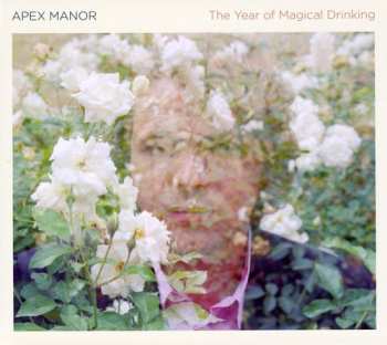 Album Apex Manor: The Year Of Magical Drinking