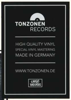 LP Apex Ten: Atom LTD