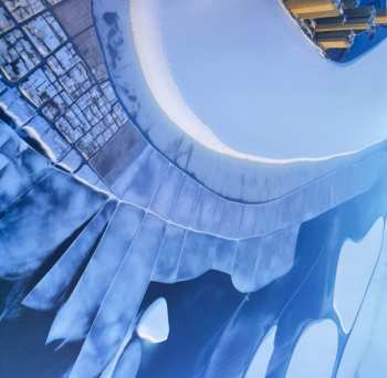 LP Aphex Twin: Blackbox Life Recorder 21f / In A Room7 F760