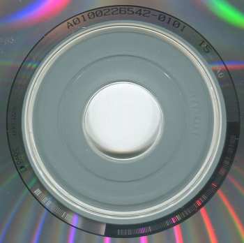 CD Aphex Twin: Come To Daddy