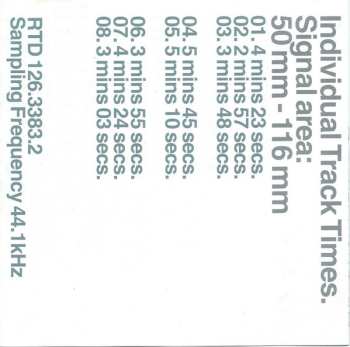 CD Aphex Twin: Come To Daddy