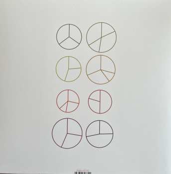4LP Aphex Twin: Selected Ambient Works Volume II