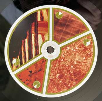 4LP Aphex Twin: Selected Ambient Works Volume II