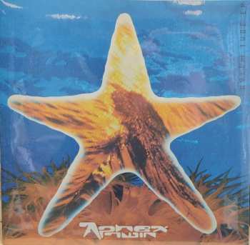 LP Aphex Twin: Xylem Tube EP