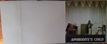 LP Aphrodite's Child: Aphrodite's Child