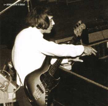 CD Aphrodite's Child: End Of The World