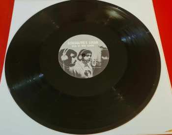 LP Aphrodite's Child: End Of The World (Rain & Tears) LTD