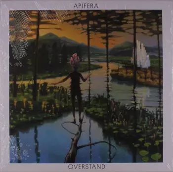 Overstand
