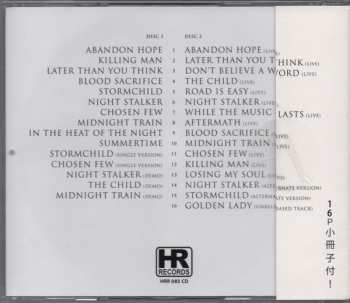 2CD Apocalypse: Abandon Hope