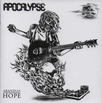2CD Apocalypse: Abandon Hope