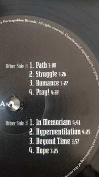 LP/CD Apocalyptica: Cult LTD