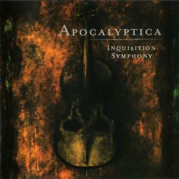 CD Apocalyptica: Inquisition Symphony