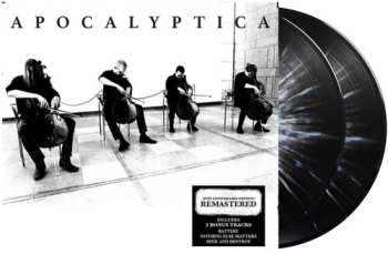 2LP Apocalyptica: Plays Metallica (20th Anniversary)