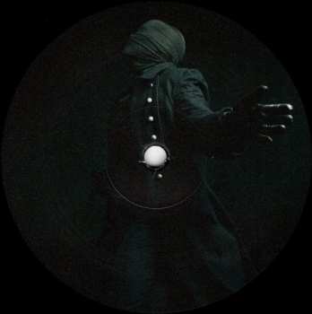 2LP/CD Apocalyptica: Shadowmaker