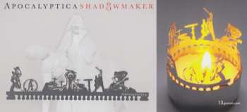2LP/CD/Coffret Apocalyptica: Shadowmaker LTD
