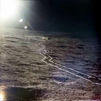 2LP Brian Eno: Apollo: Atmospheres & Soundtracks (Extended Edition) LTD