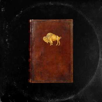 Album Apollo Brown: ...As God Intended