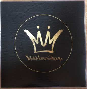 LP Apollo Brown: This, Is Not That CLR