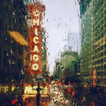 LP Apollo Brown: Cost Of Living CLR