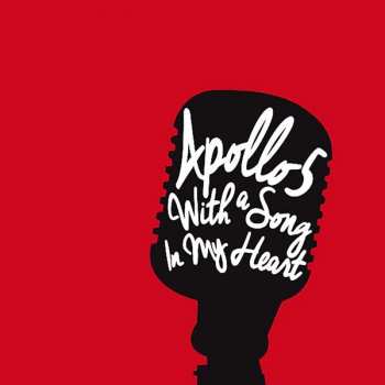 Album Apollo5: With a Song In My Heart