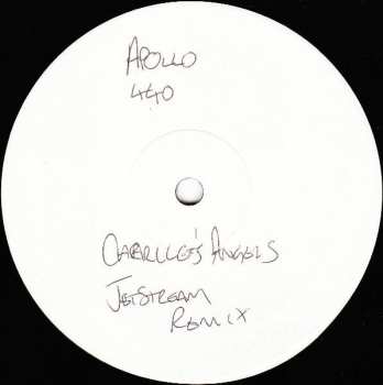 LP Apollo 440: Charlie's Angels (Jetstream Remix)