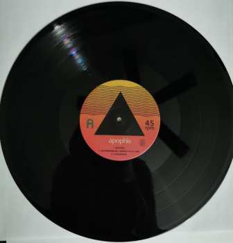 LP Apophis: Apophis