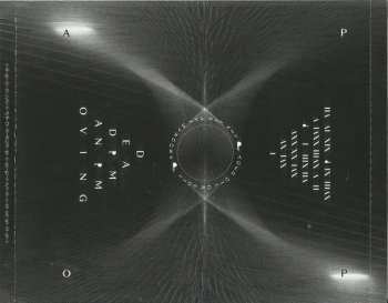 CD Apoptygma Berzerk: SDGXXV