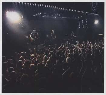 CD/DVD Apoptygma Berzerk: Unicorn & The Harmonizer DVD