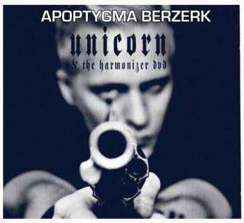 CD/DVD Apoptygma Berzerk: Unicorn & The Harmonizer DVD