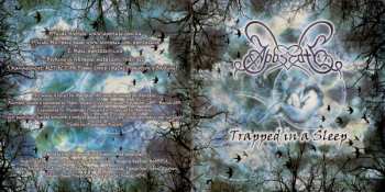 CD Apostate: Trapped In A Sleep